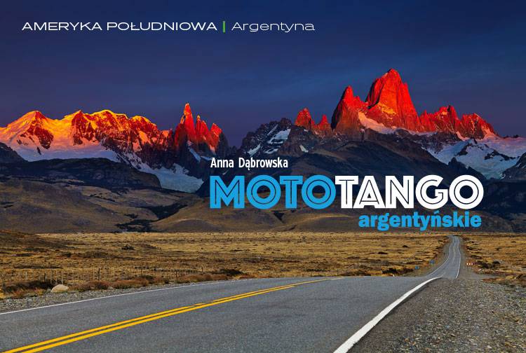 Moto tango argentyńskie